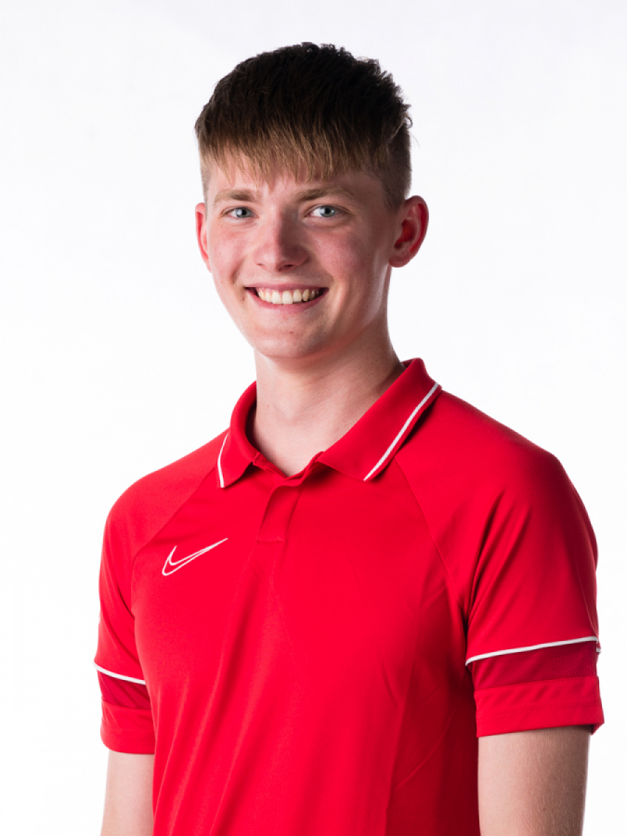 Filip Houška Český svaz moderního pětiboje