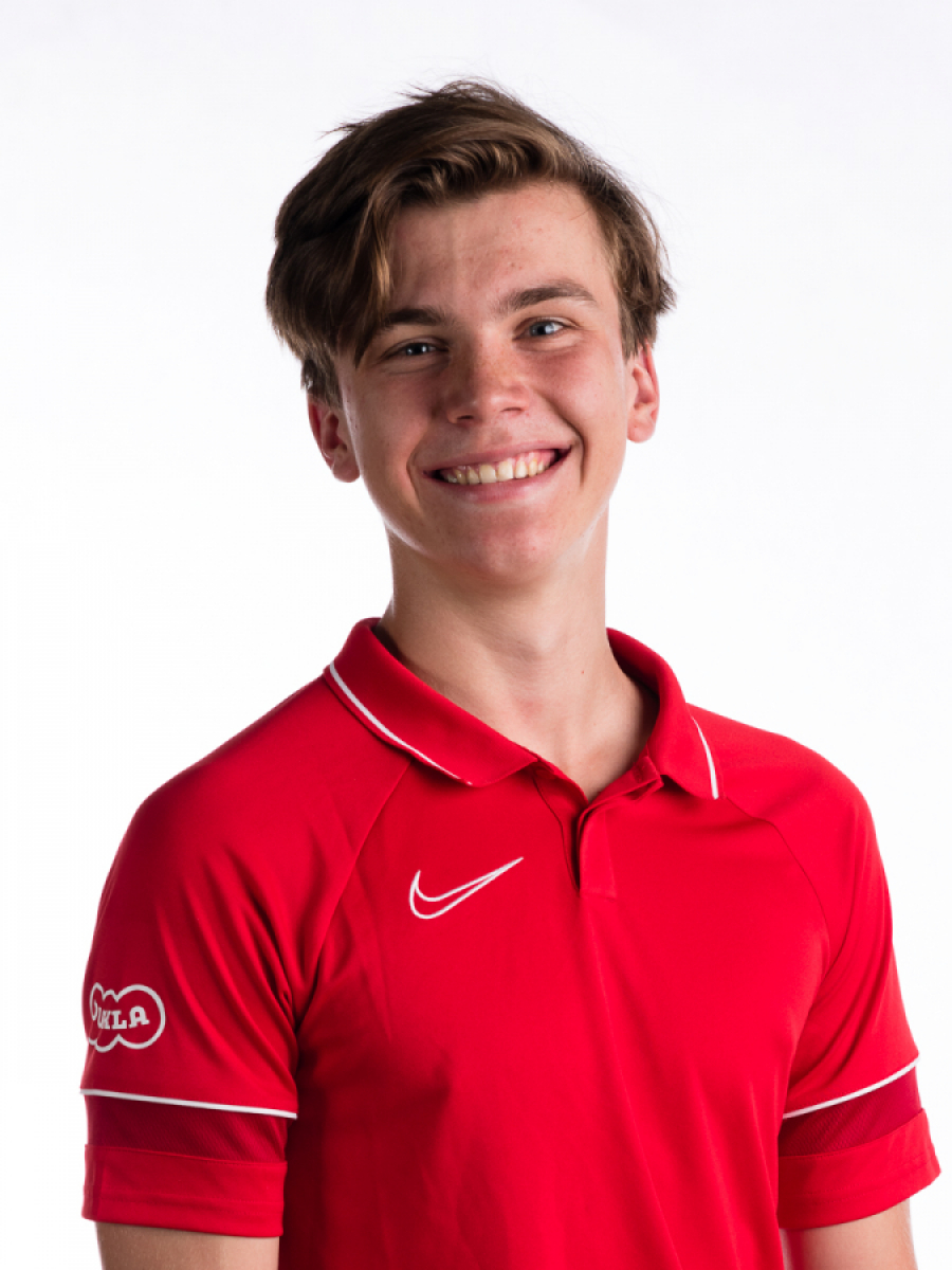 Matěj Lukeš