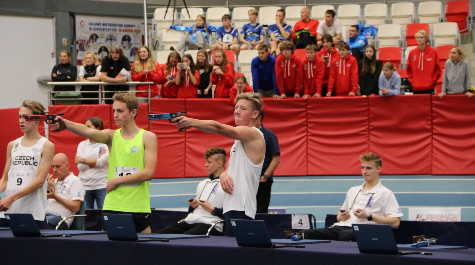 ZON 2022 - Spala / Polsko