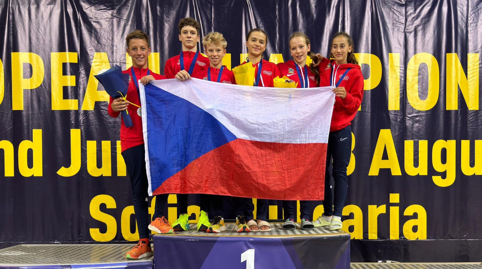ME U15 (Sofie / Bulharsko)
