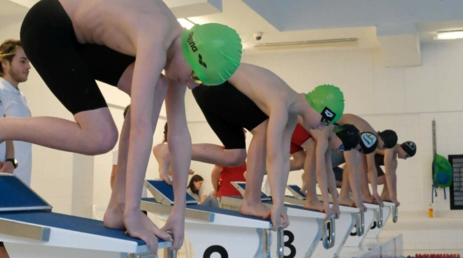 Český pohár mládeže 2024 - 11. a 12. kolo pro U10-U14