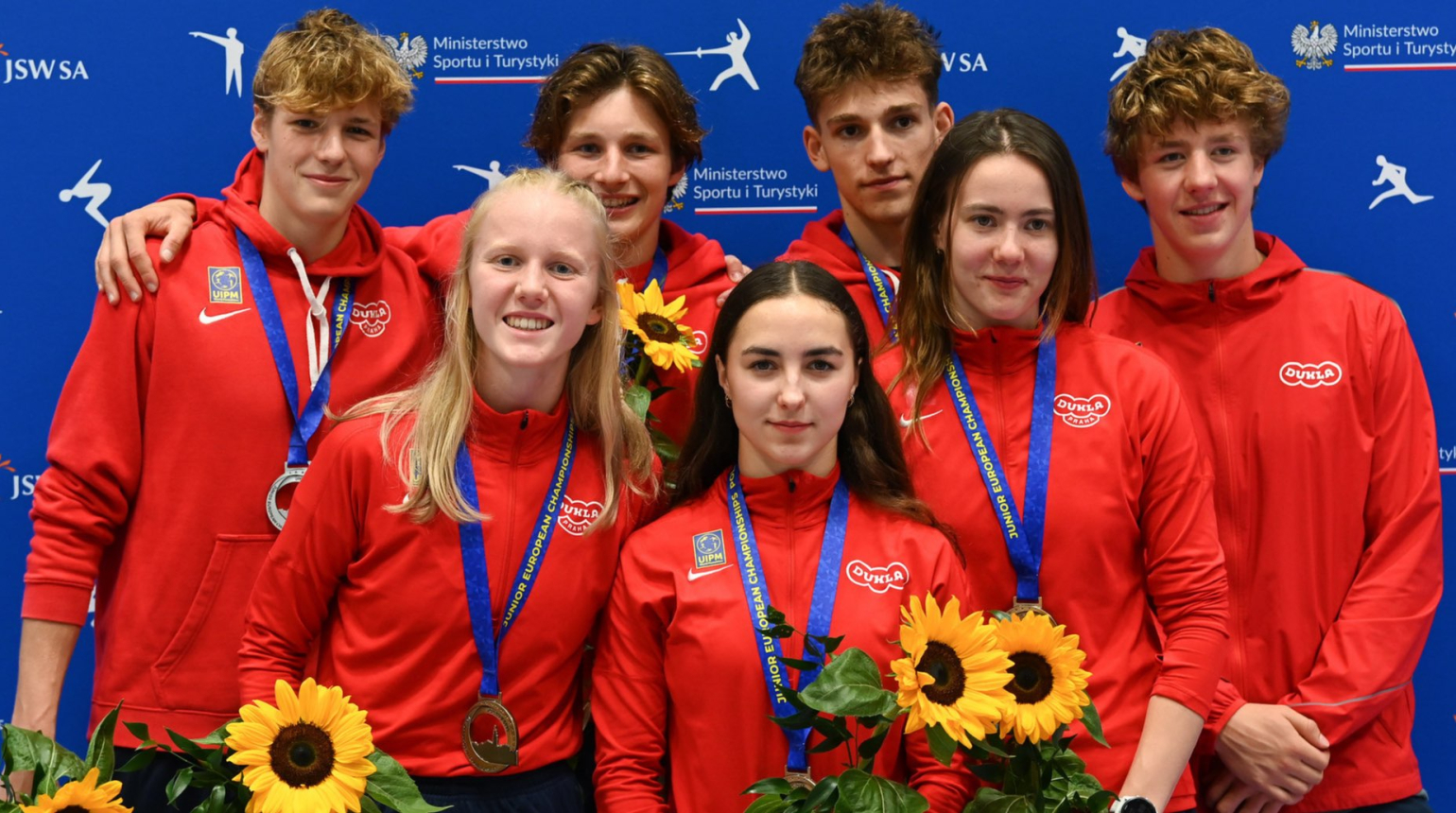 MEJ, Drzonkow / Polsko - finálové soutěže