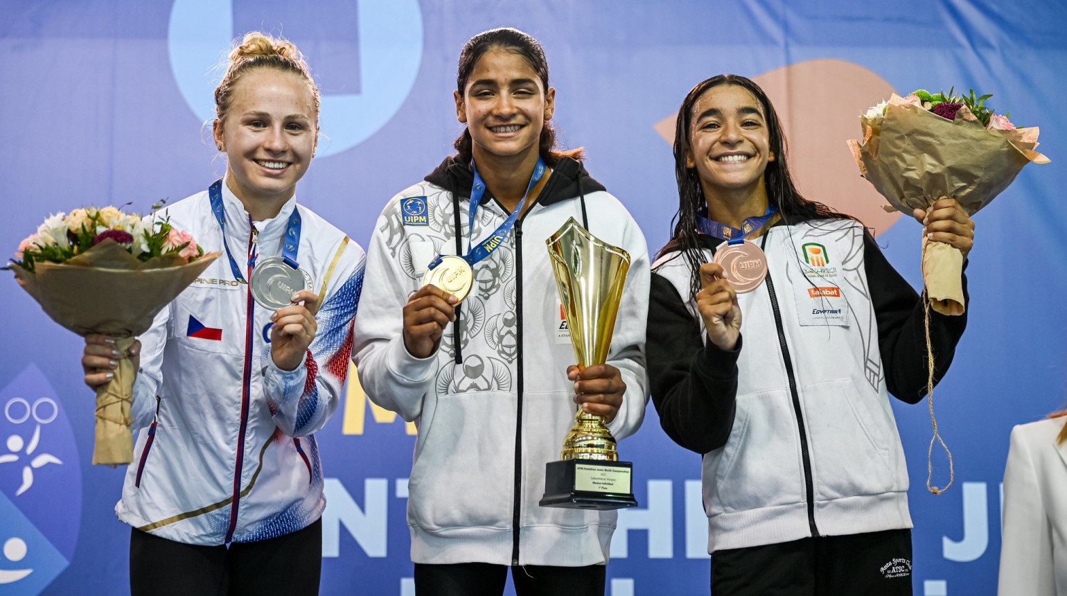 MSJ, Székesfehérvár / Maďarsko - finále žen