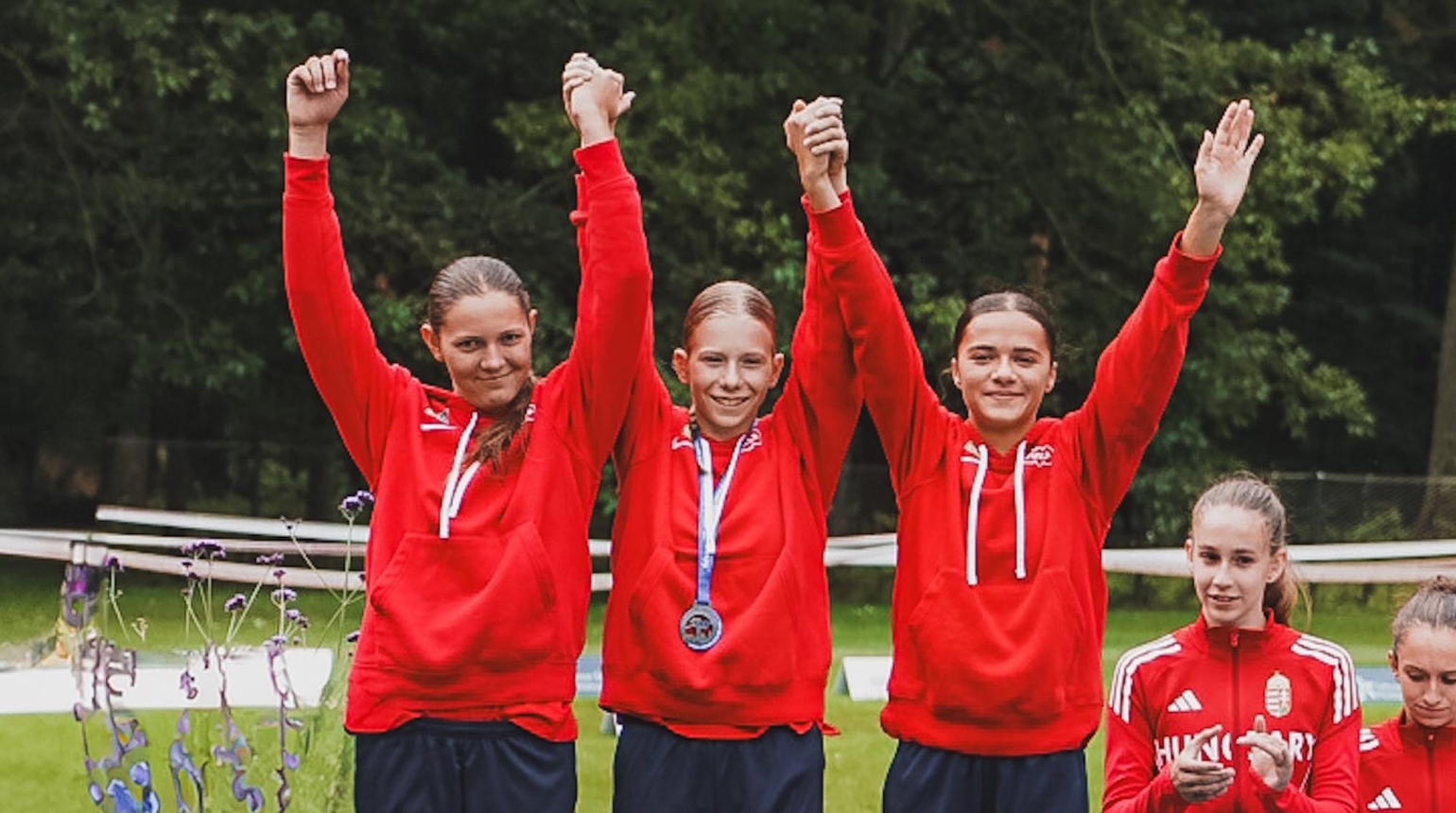 ME U15, Kaunas / Litva