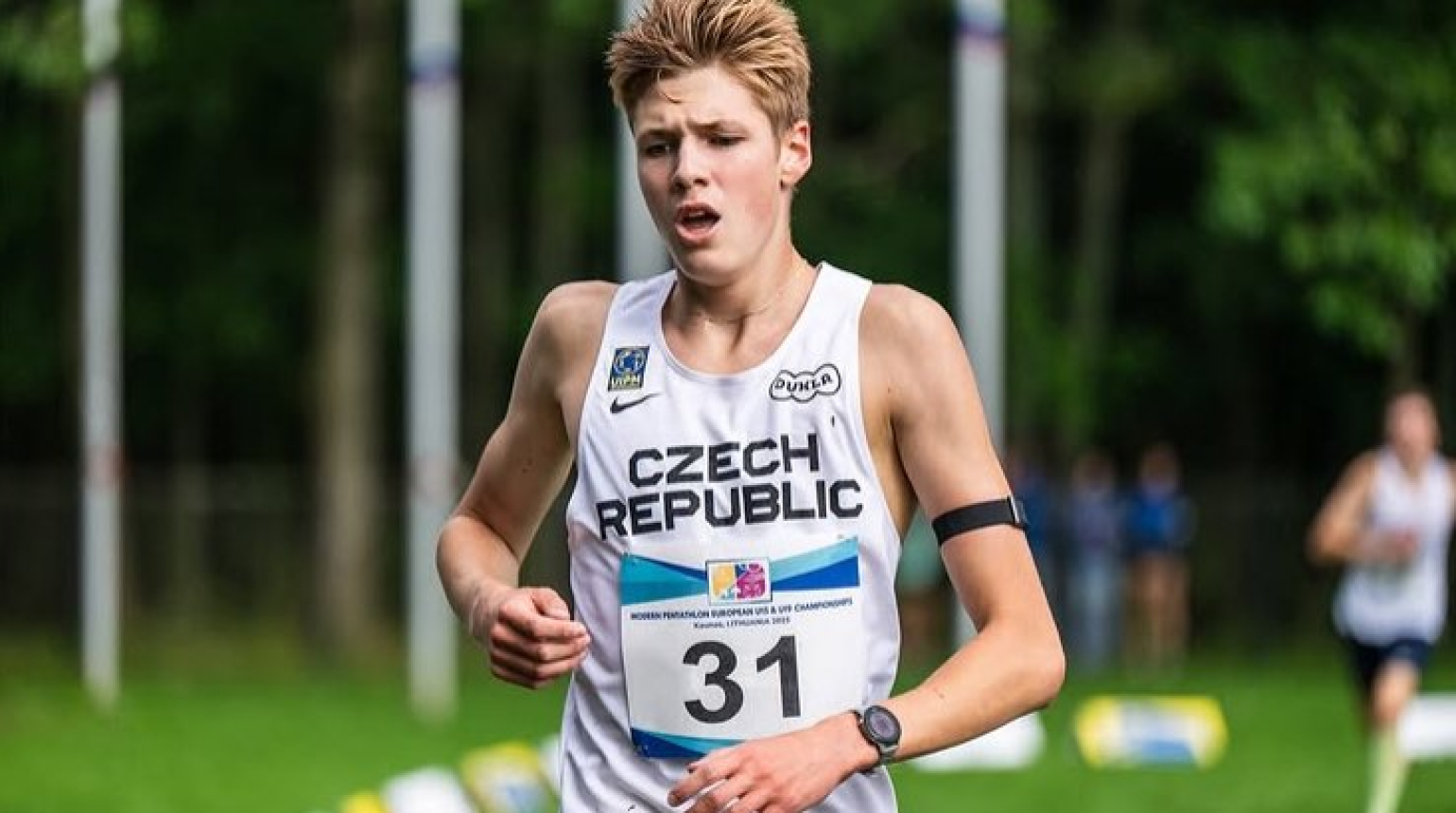 ME U19, Kaunas / Litva - individuální soutěže