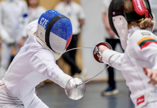 Sezóna 2026 odstartovala v Budapešti. Češi vstoupili do roku na tradičním Indooru.