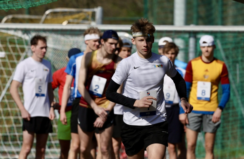 2. kolo ČPM 2026 - propozice