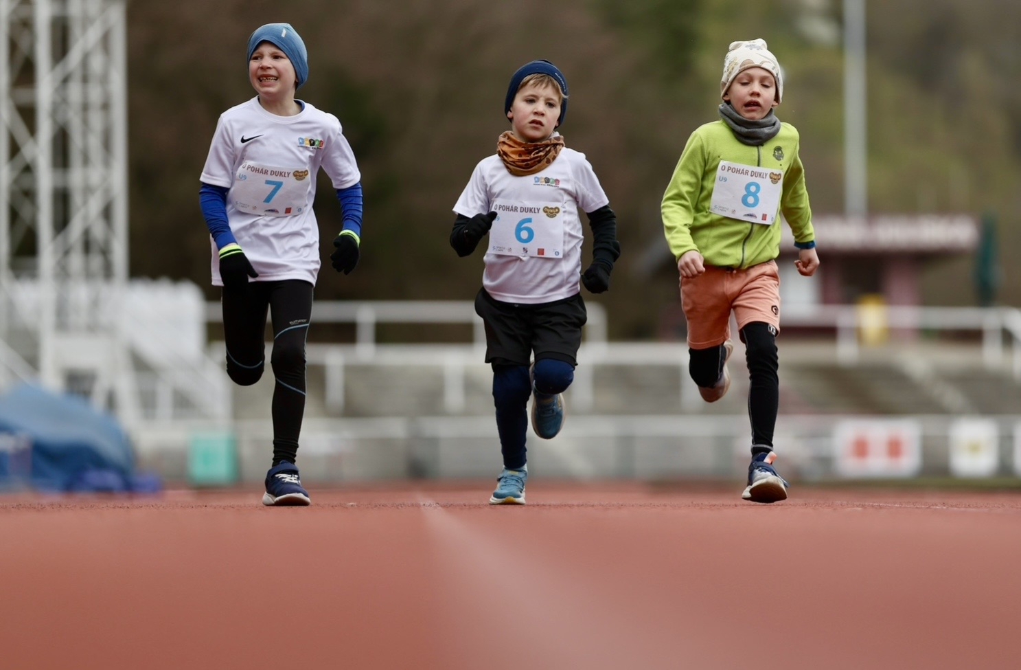 2. kolo ČPM 2026, Bystřice - propozice