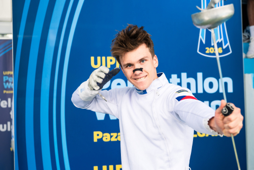 FINÁLE SP 2026 - Budapešť / Maďarsko