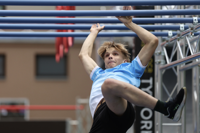 Český pohár mládeže 2025 - 3. kolo pro U17-Open