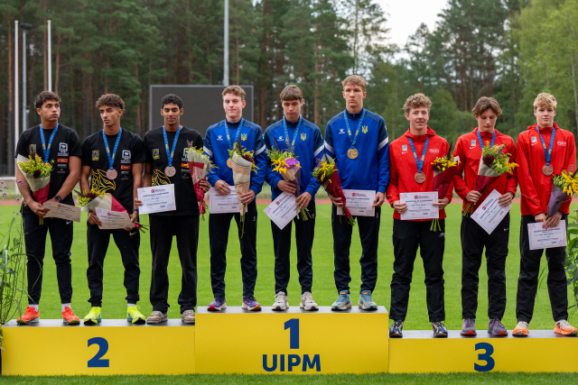 MS U19 - Druskininkai / Litva