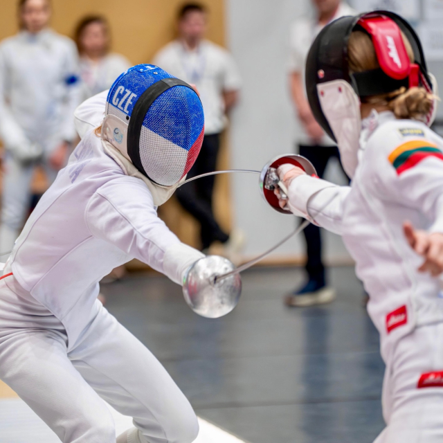 Hungarian Indoor Open Championships 2026